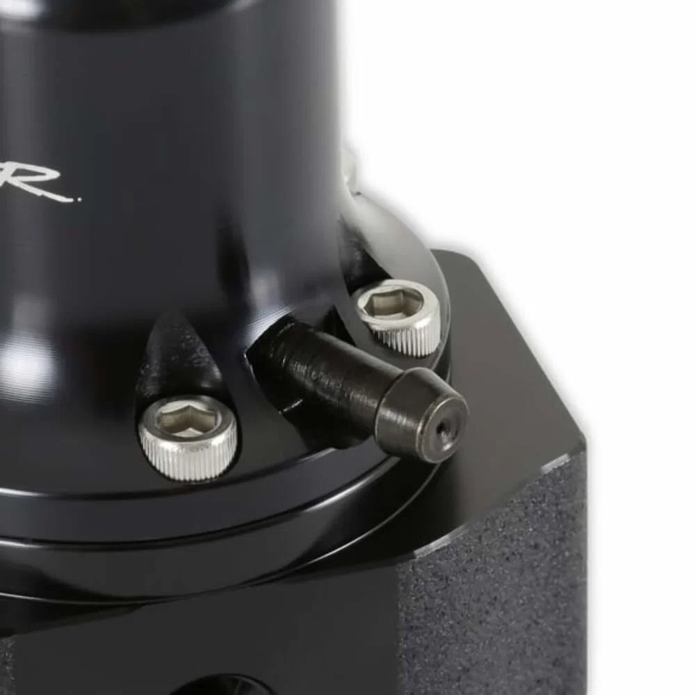 Sniper Efi 40-130 Psi Fuel Regulator 8An Boost 1_1 Reference-19-395
